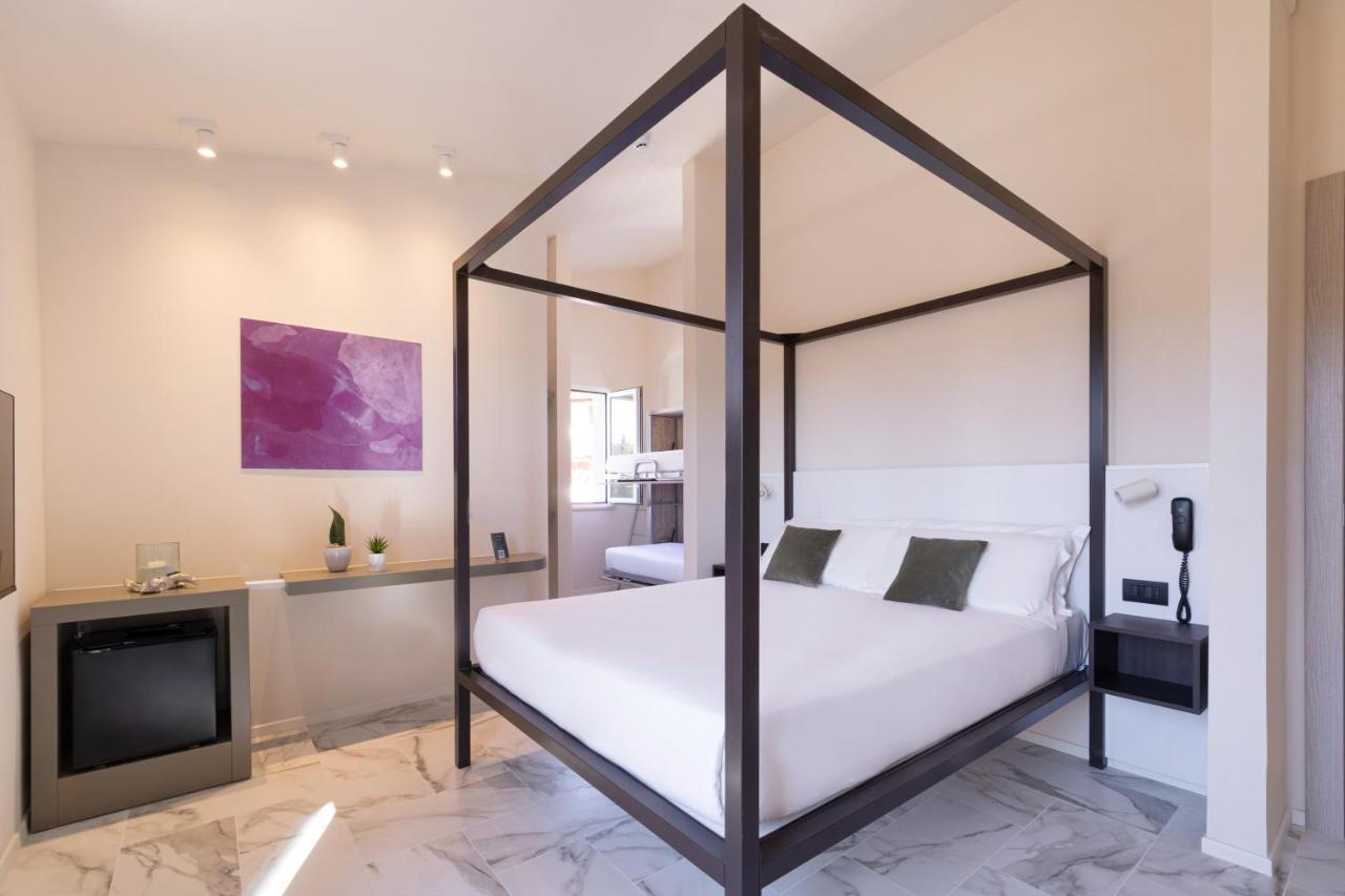Pietra Bianca Hotel 누마나 외부 사진
