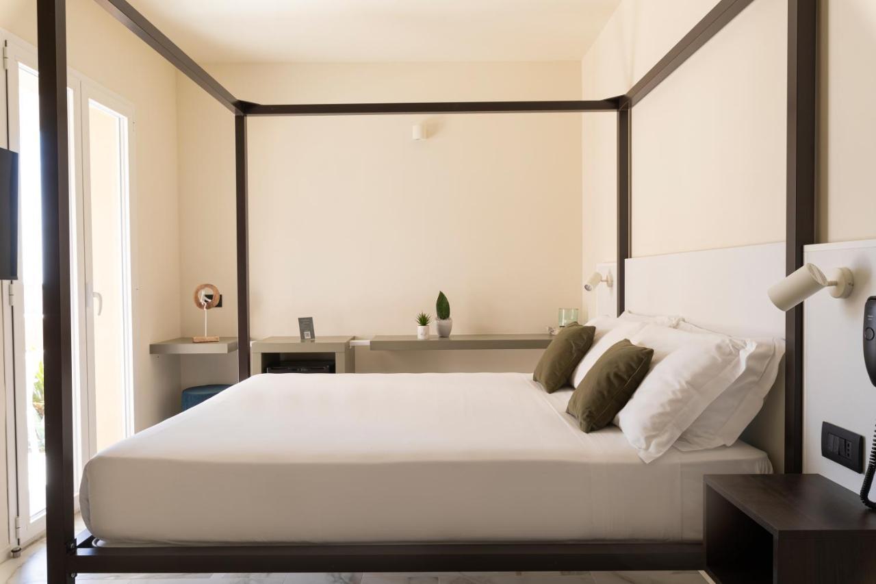 Pietra Bianca Hotel 누마나 외부 사진