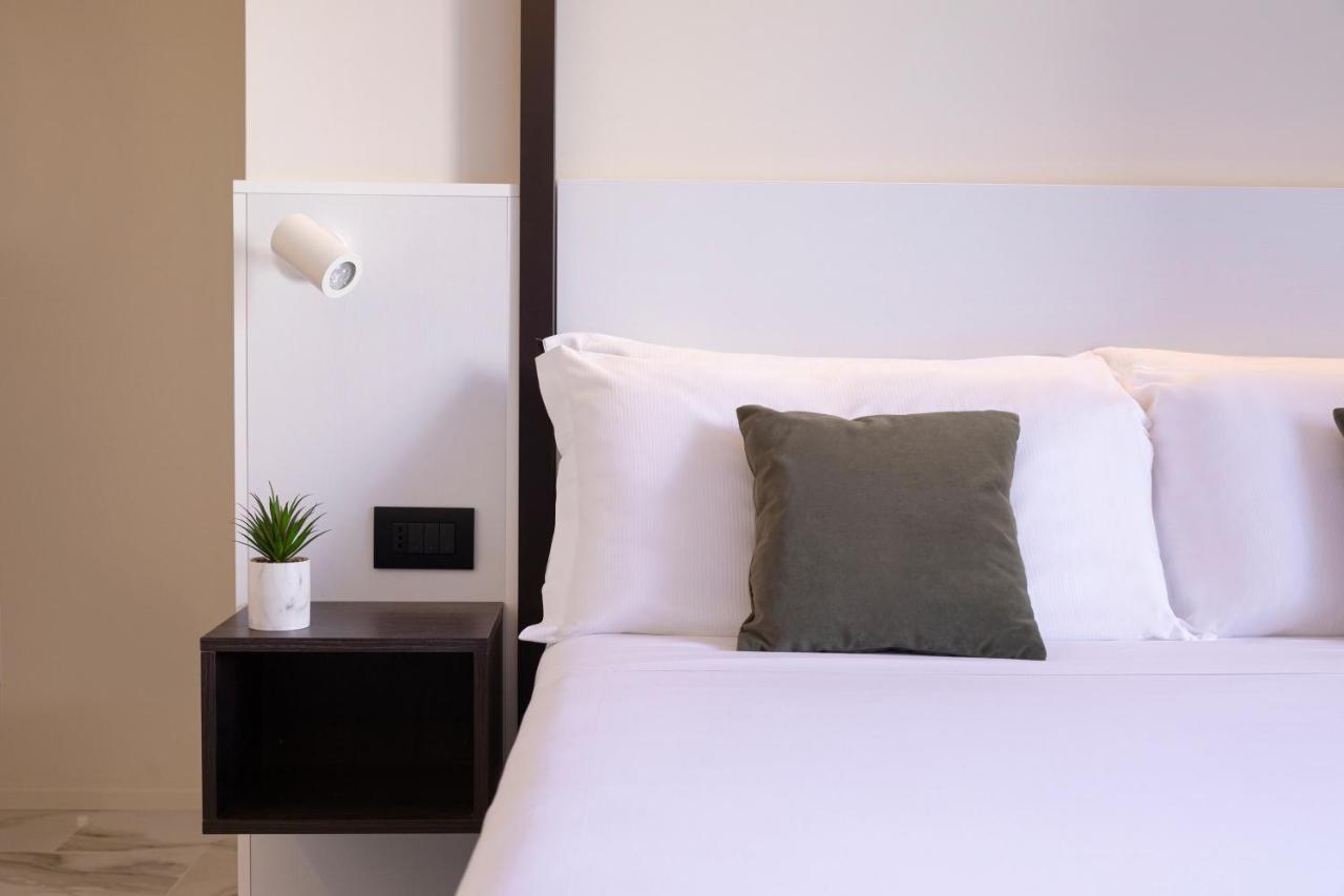 Pietra Bianca Hotel 누마나 외부 사진