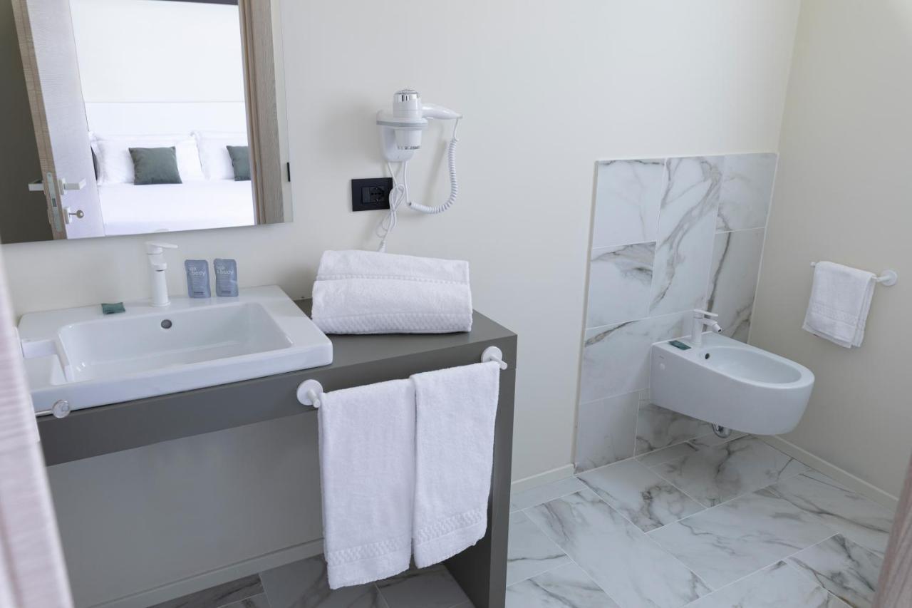Pietra Bianca Hotel 누마나 외부 사진