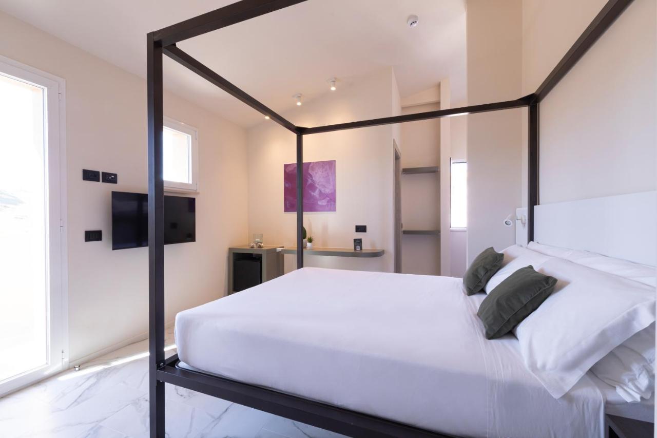 Pietra Bianca Hotel 누마나 외부 사진