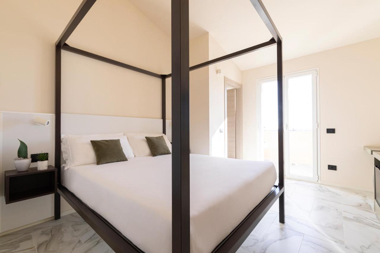 Pietra Bianca Hotel 누마나 외부 사진
