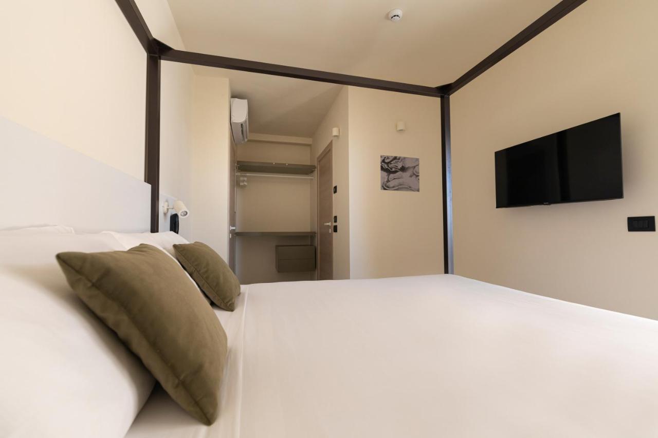 Pietra Bianca Hotel 누마나 외부 사진