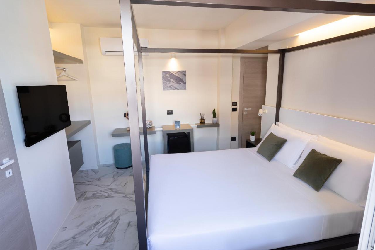 Pietra Bianca Hotel 누마나 외부 사진