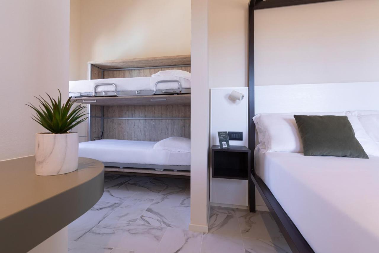 Pietra Bianca Hotel 누마나 외부 사진