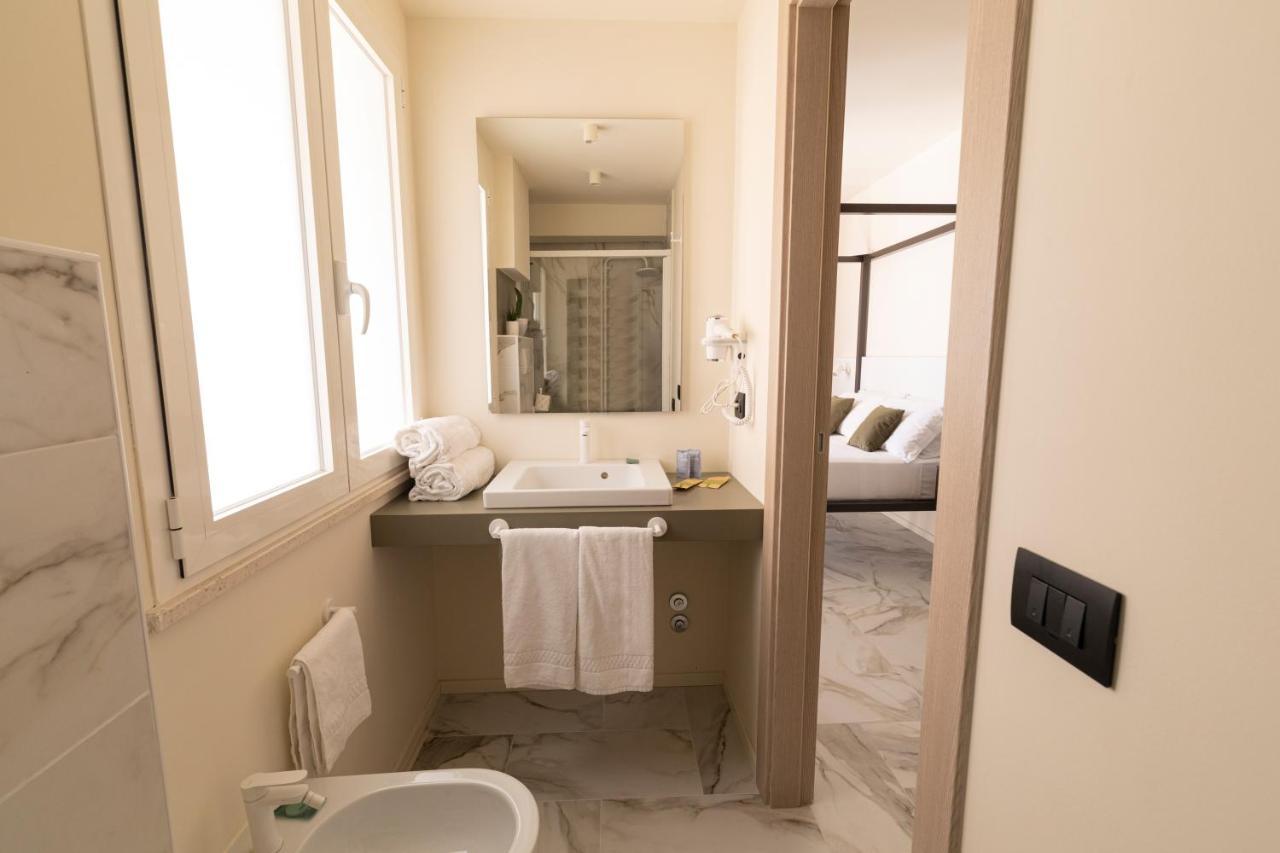 Pietra Bianca Hotel 누마나 외부 사진
