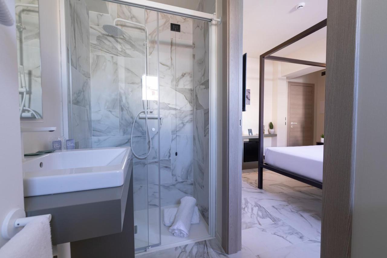 Pietra Bianca Hotel 누마나 외부 사진
