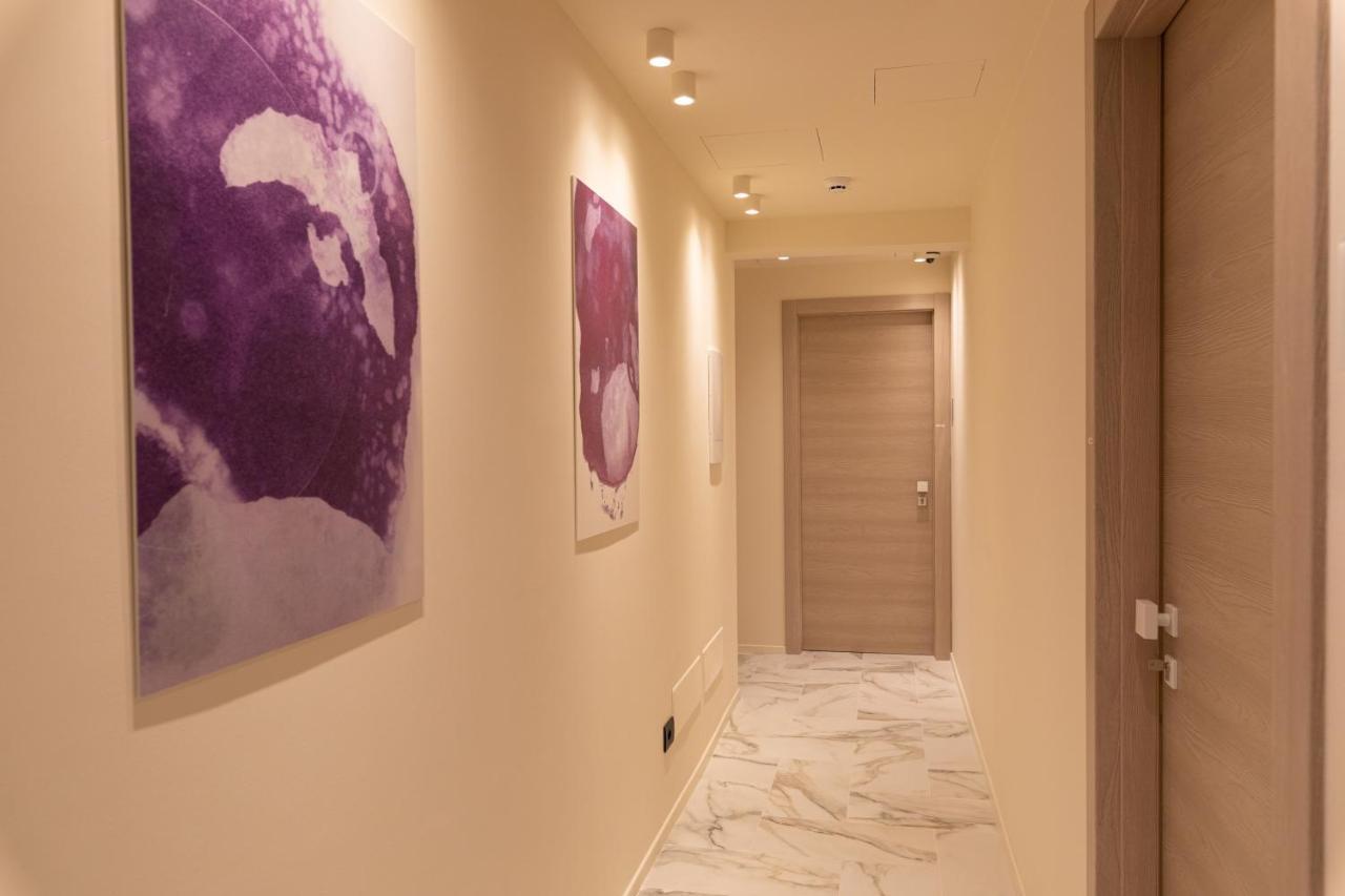 Pietra Bianca Hotel 누마나 외부 사진