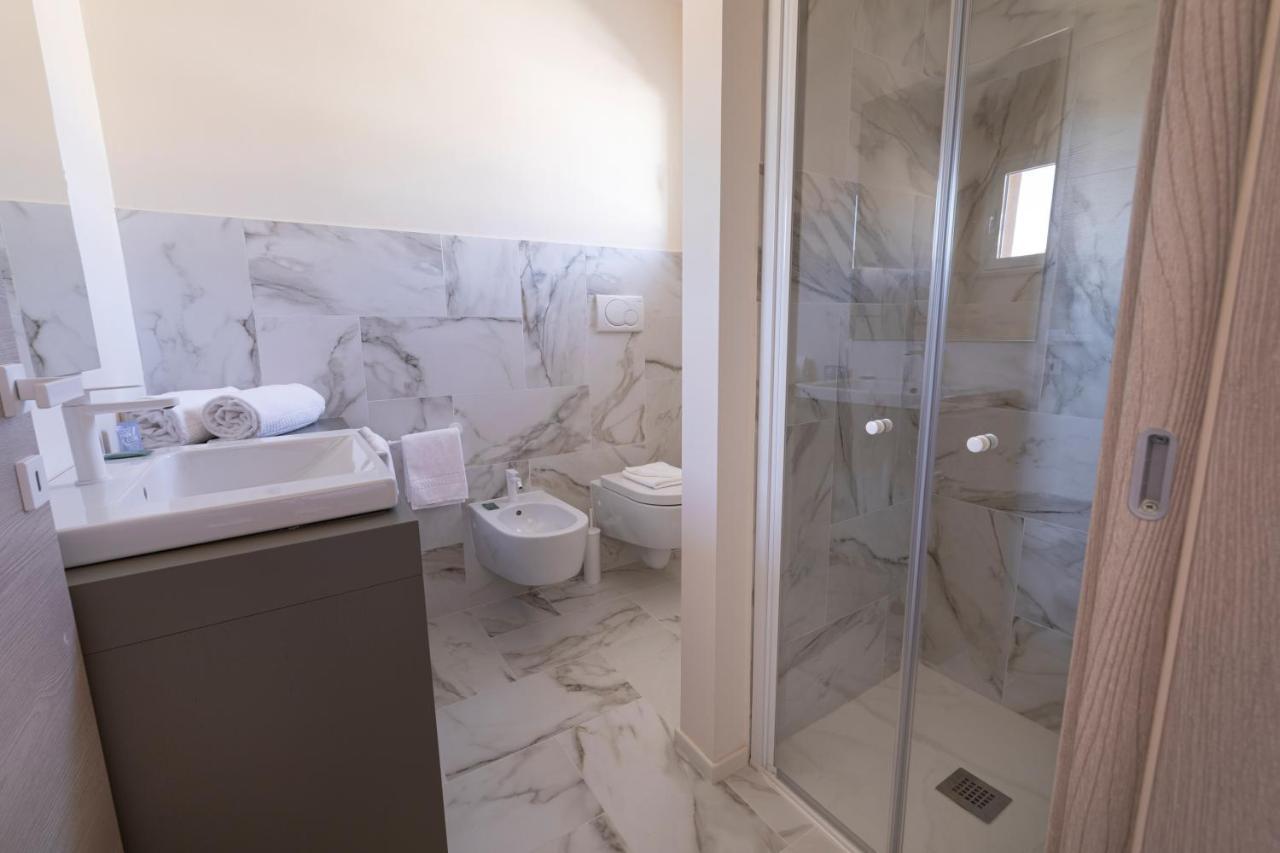 Pietra Bianca Hotel 누마나 외부 사진