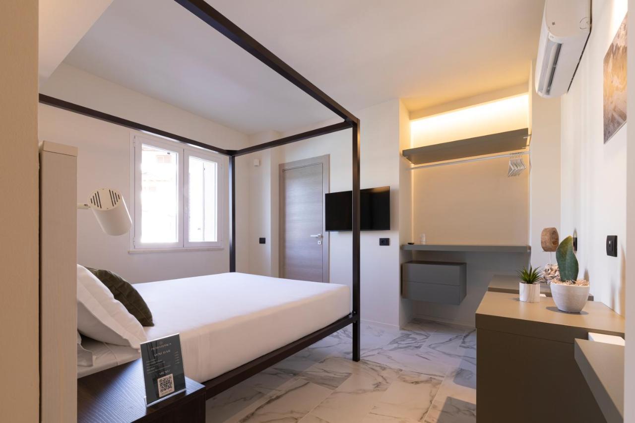 Pietra Bianca Hotel 누마나 외부 사진
