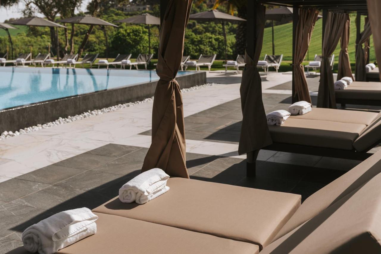 Pietra Bianca Hotel 누마나 외부 사진
